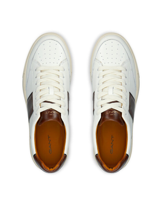 Gant Αθλητικά Gant 31631996 Λευκό