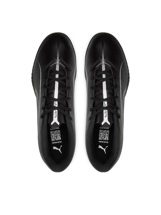 Puma Futbalové topánky Puma Ultra 5 Play Tt 107905 Čierna