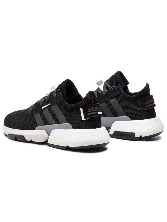 adidas Snīkeri adidas POD-S3.1 BD7737 Melns
