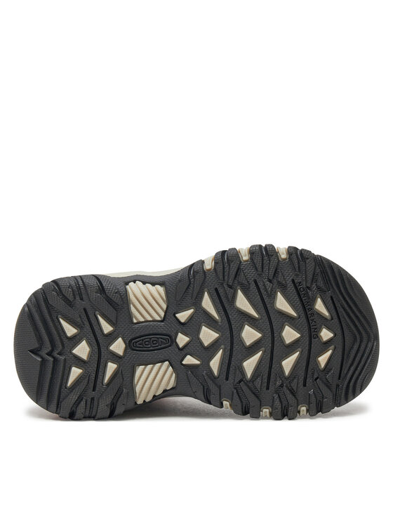 Keen Трекінгові черевики Keen Targhee Boundless 1029619 Голубий