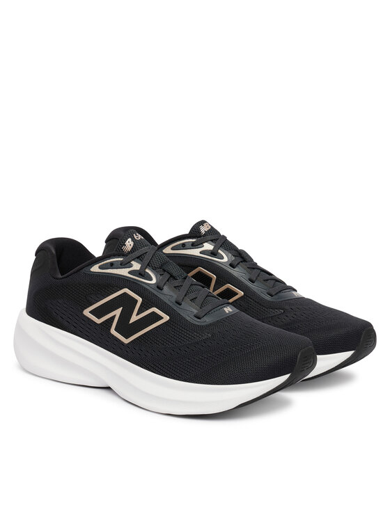 New Balance Tekaški čevlji New Balance Fresh Foam 680 v9 W6808J7 Črna