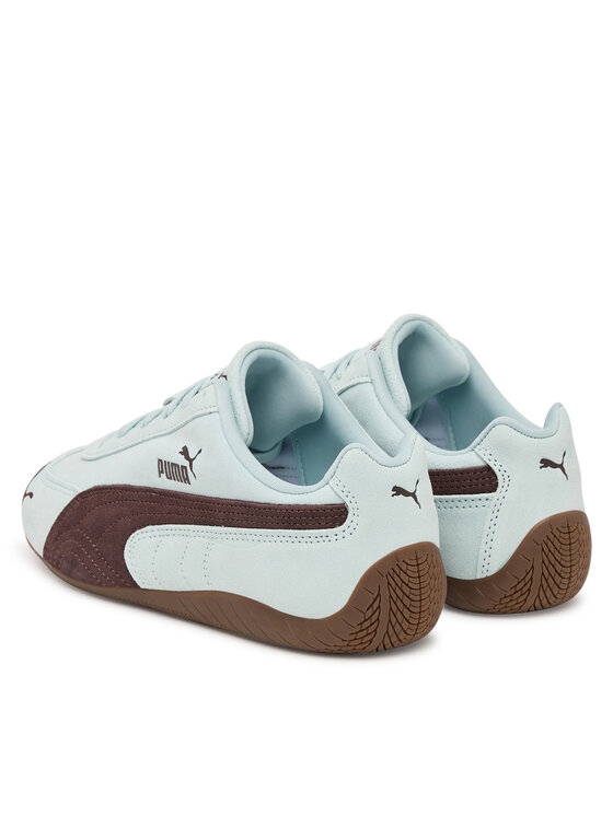 Puma Снікерcи Puma Speedcat OG 398846 65 Бірюзовий