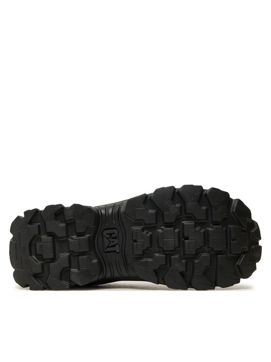 CAT Footwear Snīkeri CAT Footwear Intruder Lite P726127 Zaļš