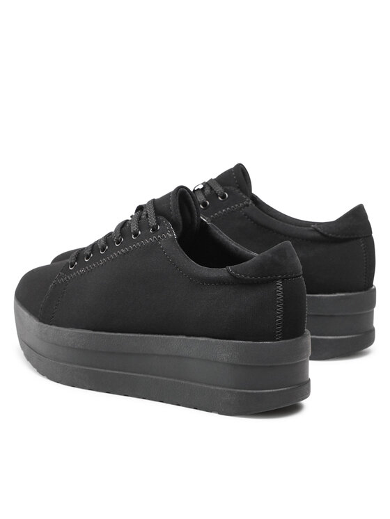Vagabond Shoemakers Αθλητικά Vagabond Shoemakers Casey 5330-080-92 Μαύρο