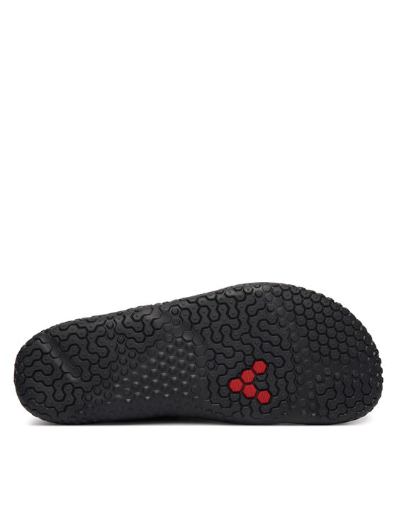 Vivo Barefoot Сникърси Vivo Barefoot Motus Strenght II  309648 05 Черен