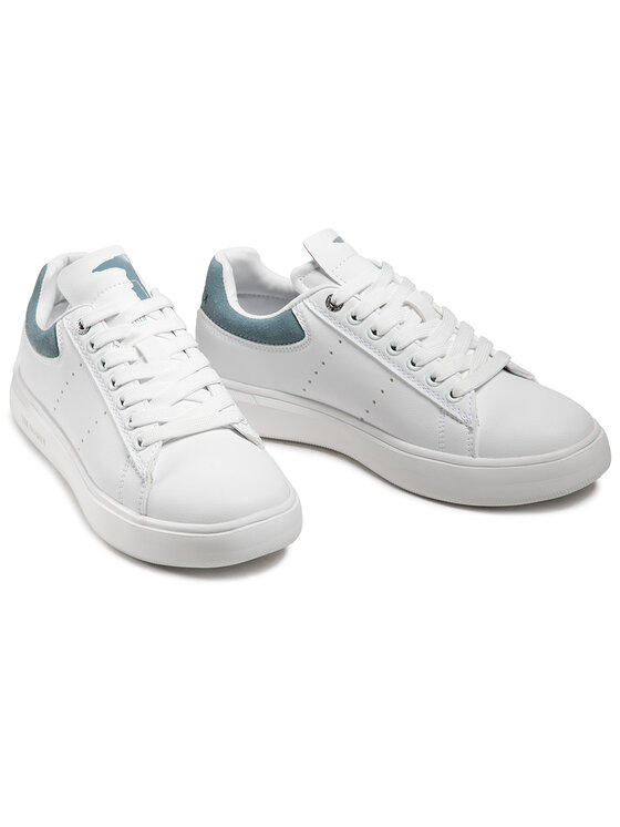 Trussardi Laisvalaikio batai Trussardi 79A00649 Balta