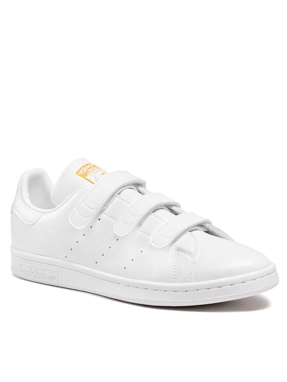 adidas Sneakersy adidas Stan Smith Cf FX5508 Biały