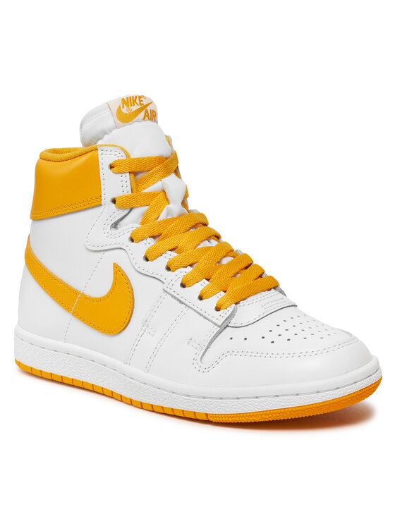Nike Снікерcи Nike Jordan Air Ship Pe Sp DX4976 107 Білий