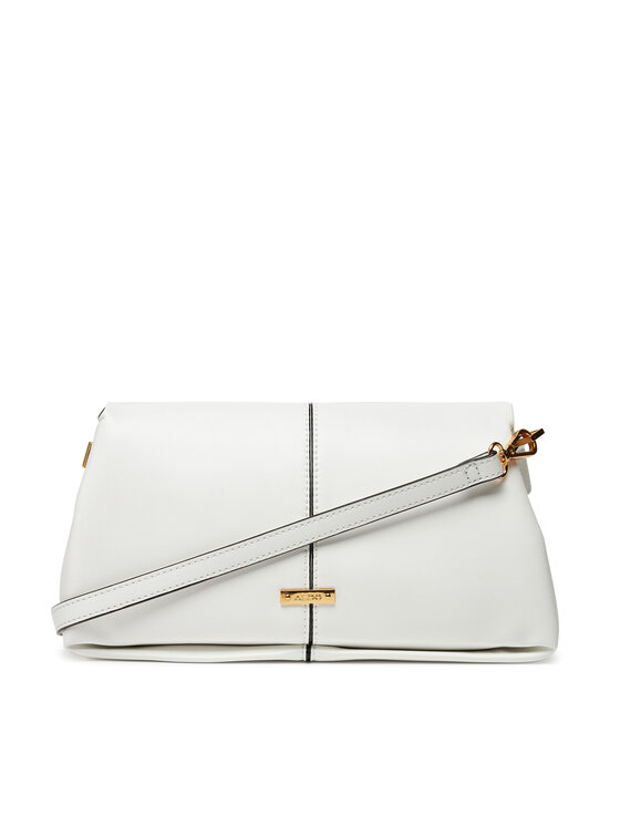 Aldo Сумка Aldo Sadiebag 13933816 Білий
