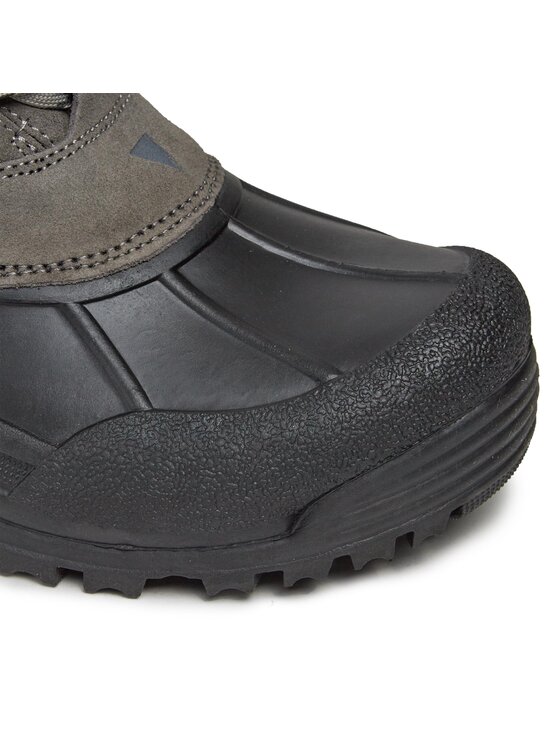 CMP Снігоходи CMP Kinos Snow Boots Wp 3Q48867 Чорний