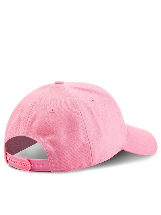 47 Brand Cappellino 47 Brand New York Yankees B-MVPSP17WBP-RS Rosa