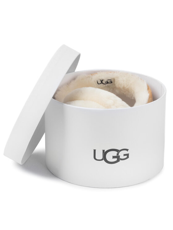 Apărători urechi Ugg W Classic Non Tech Earmuff 18706 Maro