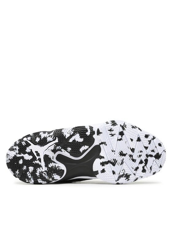 Nike Sneakersy Nike Jordan Why Not .6 DO7189 071 Czarny