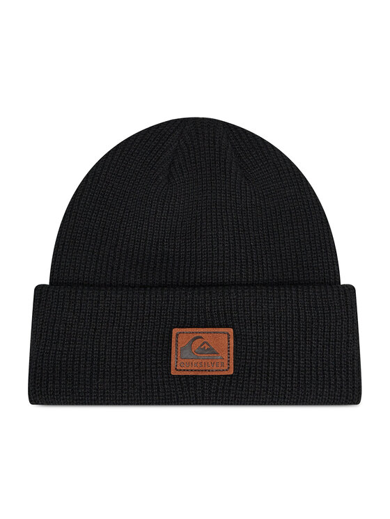 Quiksilver Czapka Quiksilver AQYHA04782 Czarny