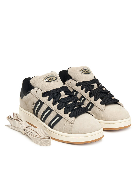 adidas Sneakersy adidas Campus 00s JS3783 Beżowy