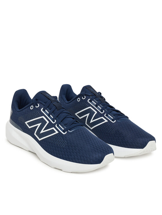 New Balance Zapatillas de running New Balance 413 M413NV3 Azul marino