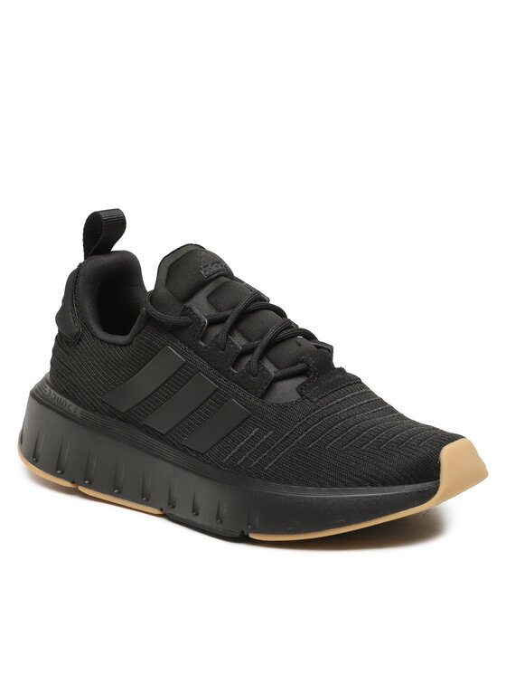 adidas Снікерcи adidas Swift Run IG4704 Чорний