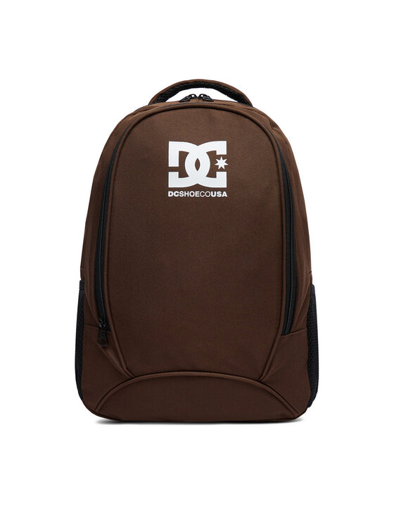 DC Shoes Рюкзак DC Shoes WBEOHP-DCI-P-002-10 Коричневий