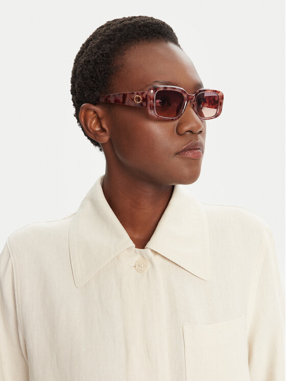 Aldo Sluneční brýle Aldo Melamas 13935373 Růžová