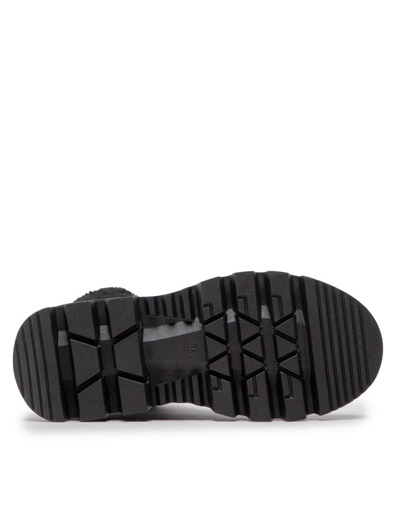 Rage Age Trappers Rage Age RA-39-06-000403 Negru