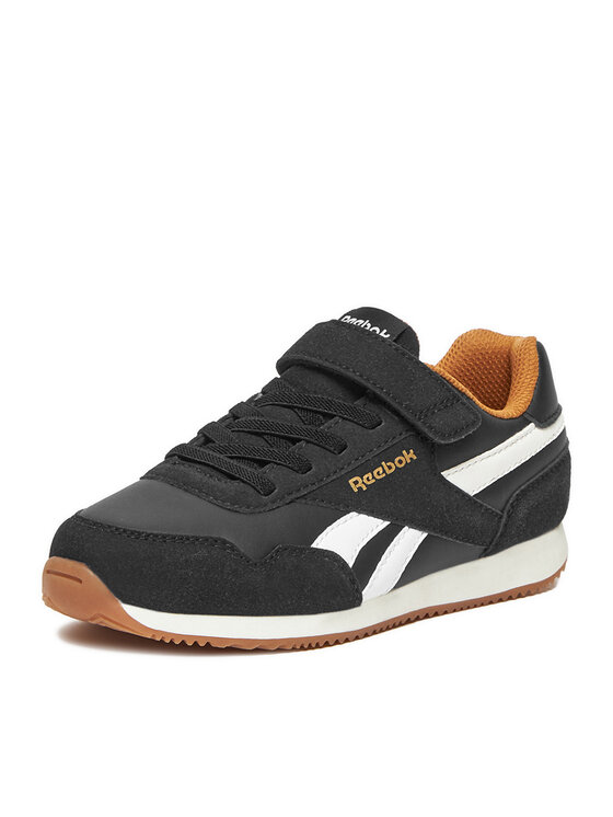 Reebok Снікерcи Reebok CEO-V9-25195-02(IV)CH Чорний