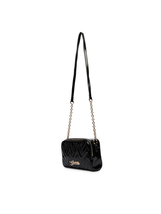 Guess Torebka Guess J6YZ07 W3001 Czarny