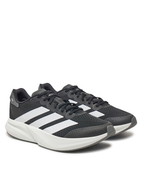 adidas Běžecké boty adidas Duramo Speed 2 IH8201 Černá