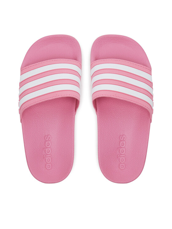 adidas Шльопанці adidas adilette JP5786 Рожевий