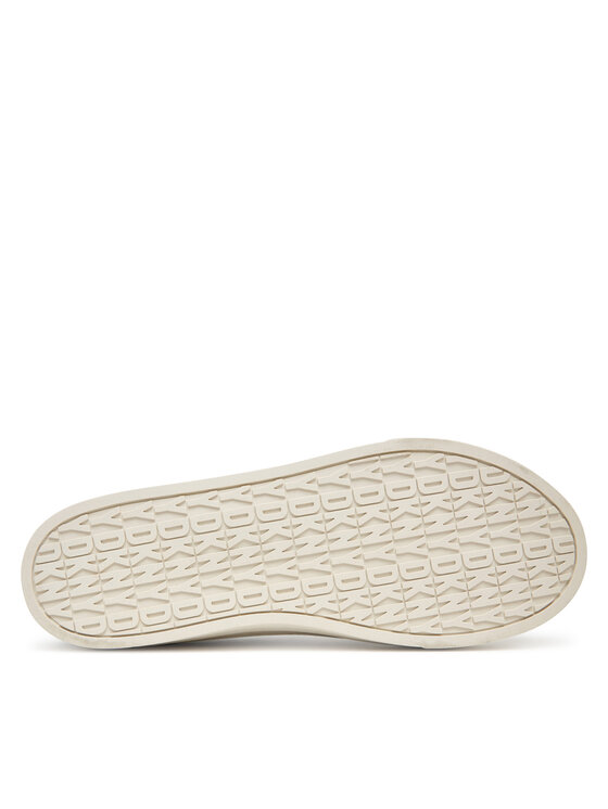 DKNY Plátenky DKNY York K3511777 Čierna