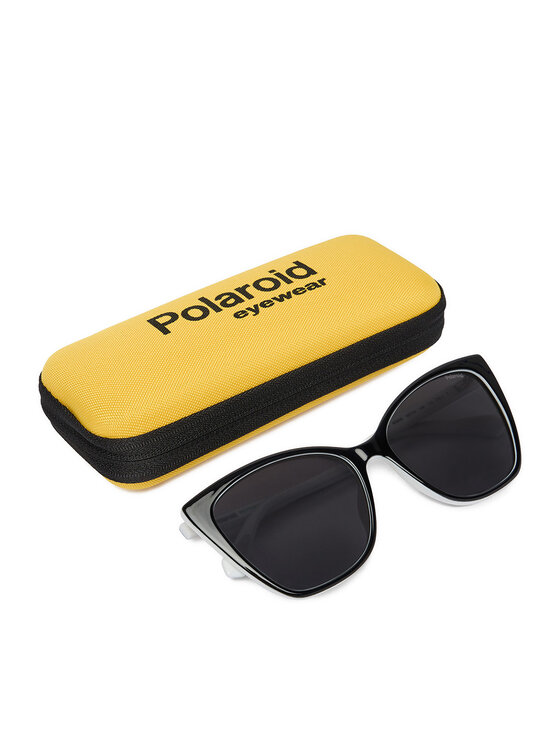 Polaroid Сонцезахисні окуляри Polaroid C PLD 4181/S Чорний