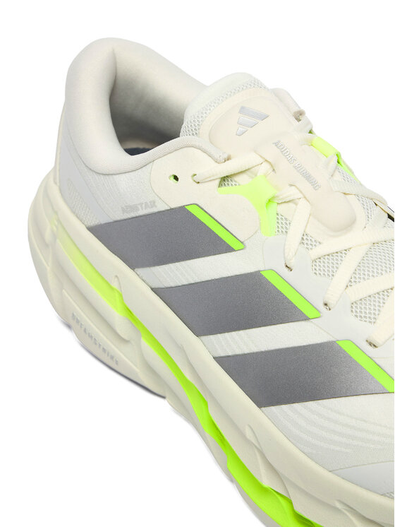 adidas Маратонки за бягане adidas adistar 5 KK4211 Бял