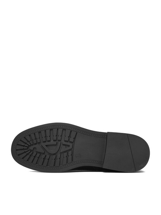 Lasocki Μποτάκια Lasocki CEO-B2921-01R LSCK Μαύρο
