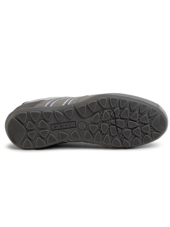 Geox Superge Geox U Ravex C U023FC 0AU14 C9014 Siva