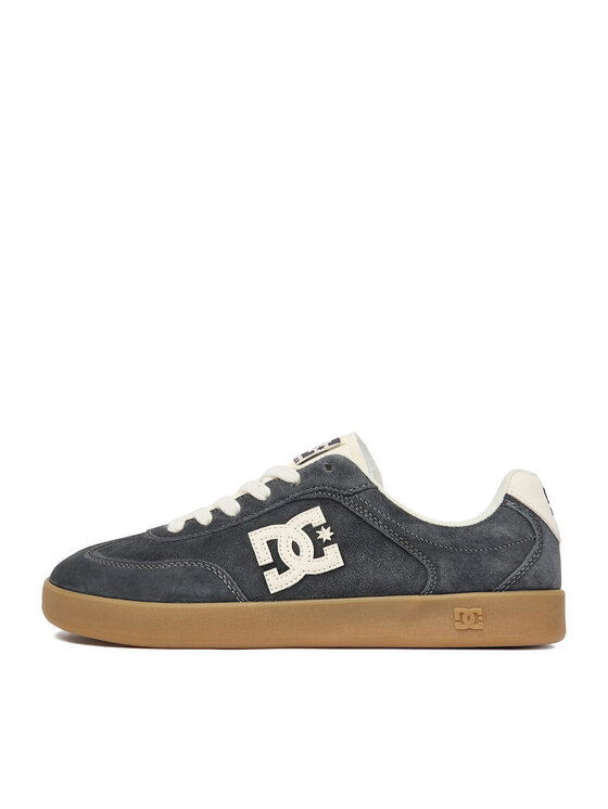 DC Shoes Снікерcи DC Shoes EO-MP40-853SHC Сірий