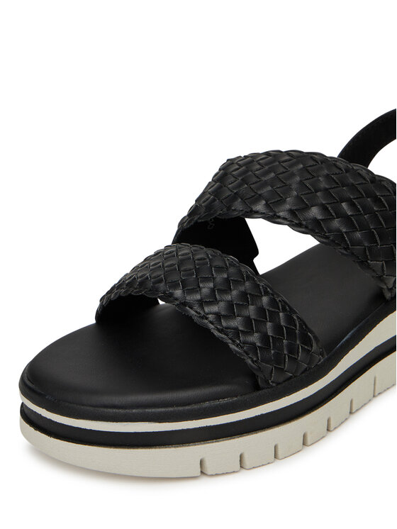 Clara Barson Basutės Clara Barson WS2510-06 Juoda