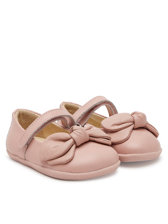 Gioseppo Balerīnas Gioseppo Mary-Jane 75323-P Rozā