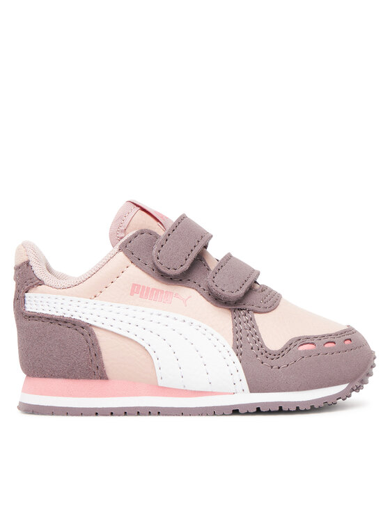 Puma Αθλητικά Puma Cabana Racer Sl 20 V Inf 383731 22 Μωβ