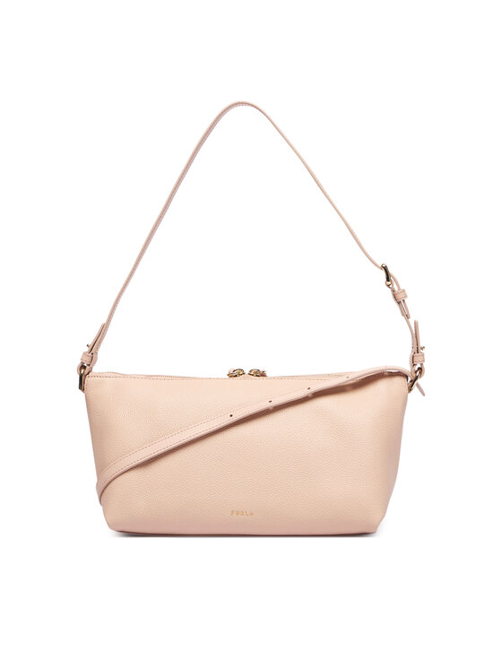 Furla Сумка Furla Debby Mini WE00865 BX3353 KH 4655S Рожевий