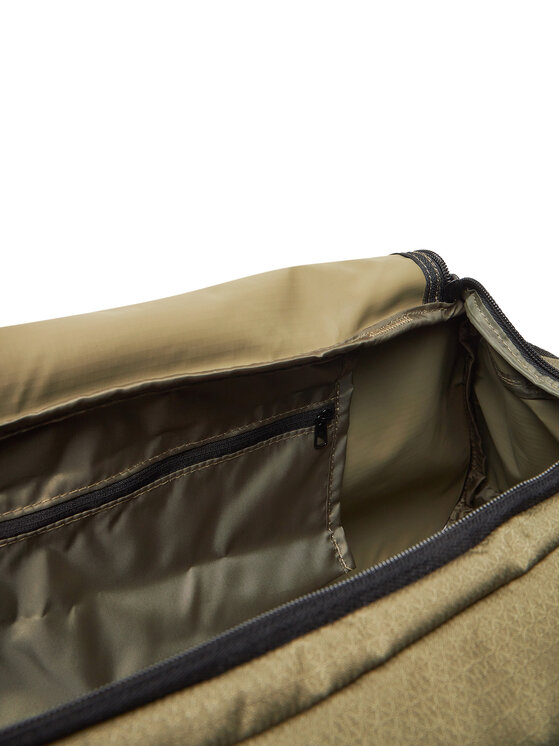 adidas Σάκος adidas Essentials 3-Stripes Duffel Bag Small IZ1907 Χακί