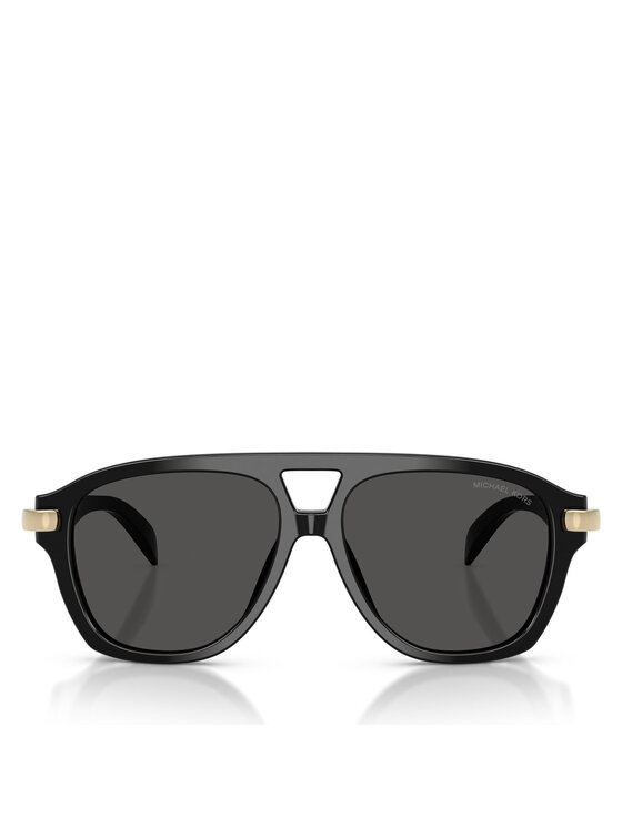 Michael Kors Okulary przeciwsłoneczne Michael Kors 0MK2277U 300587 Czarny
