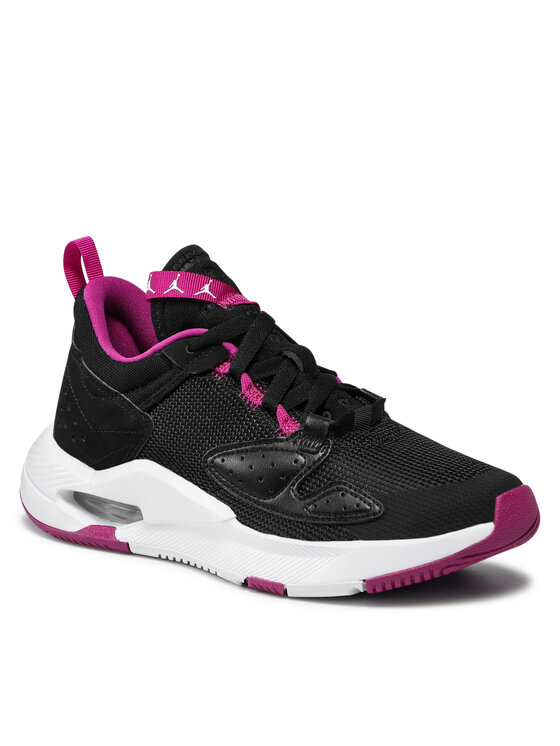 Nike Снікерcи Nike Jordan Air Cadence CV1761 015 Чорний