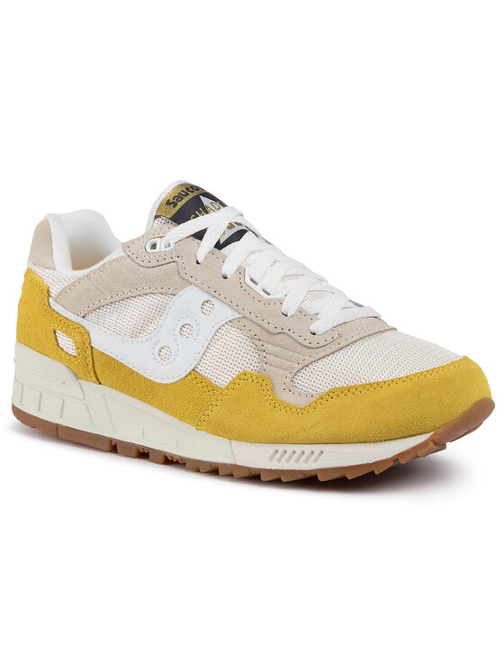 Saucony Sportcipők Saucony Shadow 5000 S70404-23 Bézs