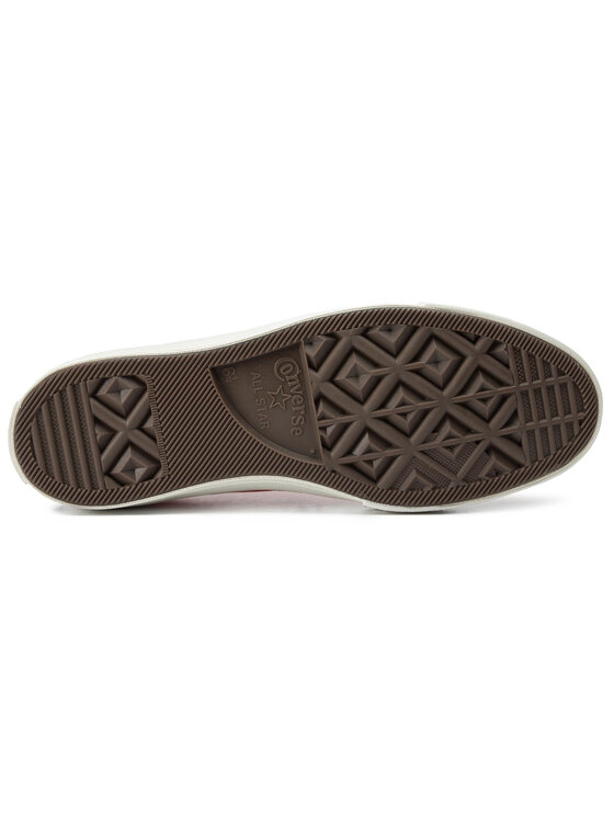 Converse Кросівки Converse One Star Ox 564152C Оранжевий