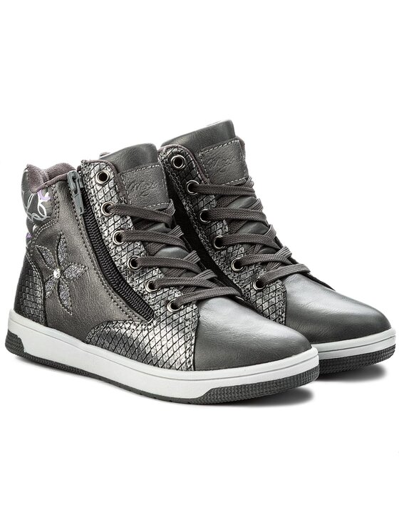 Magic Lady Polacchine Magic Lady CP66-16646 Grigio