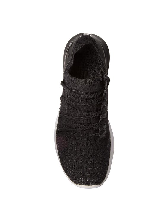 Under Armour Běžecké boty Under Armour Ua Speedform Slingshot 2 3000007-001 Černá