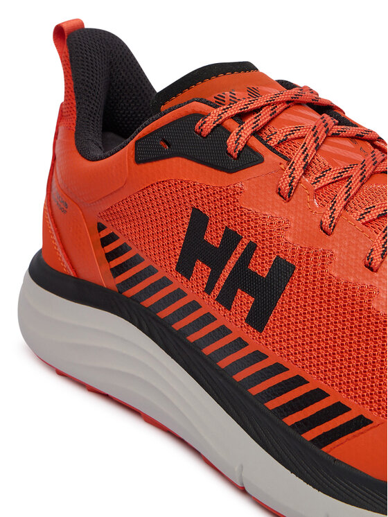 Helly Hansen Трекінгові черевики Helly Hansen Stega HT 11976_300 Оранжевий