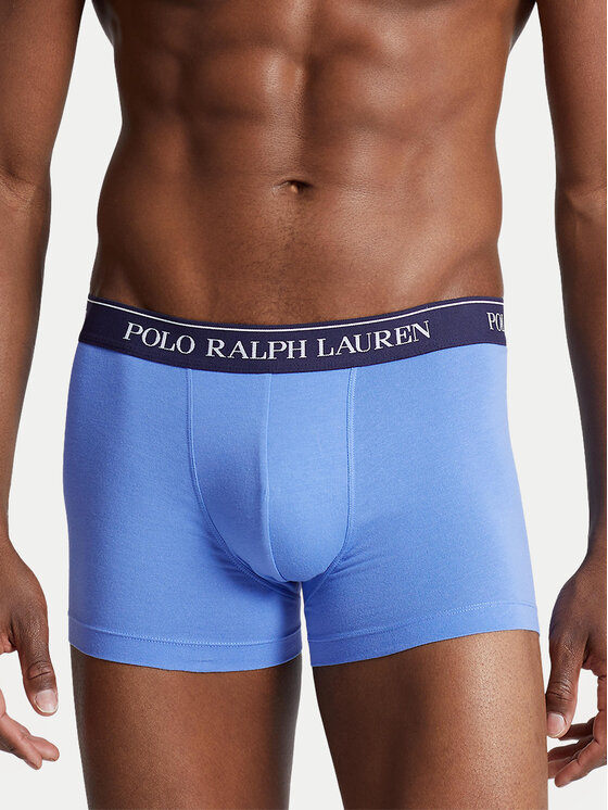 Polo Ralph Lauren Polo Ralph Lauren Komplet boksaric﻿ 714864292002 Pisana