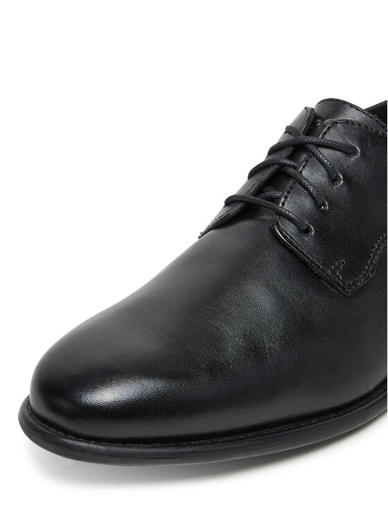 Lasocki Īsi apavi Lasocki MIKI-42 MB Melns