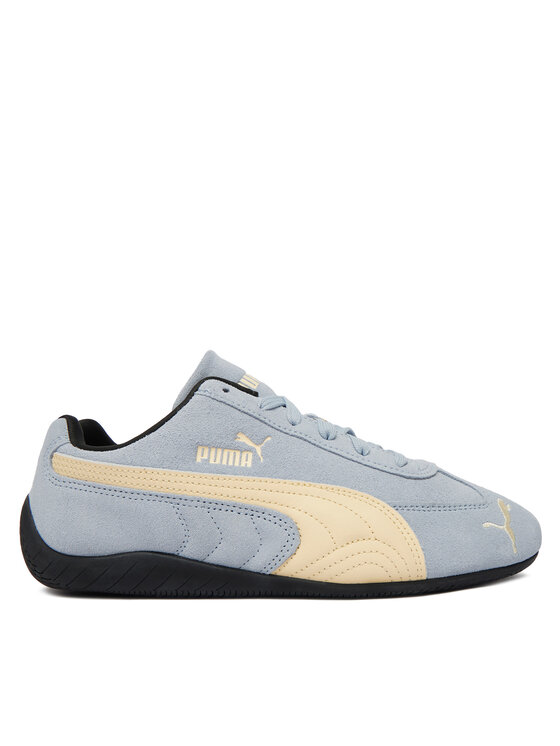Puma Снікерcи Puma Speedcat 40632984 Голубий