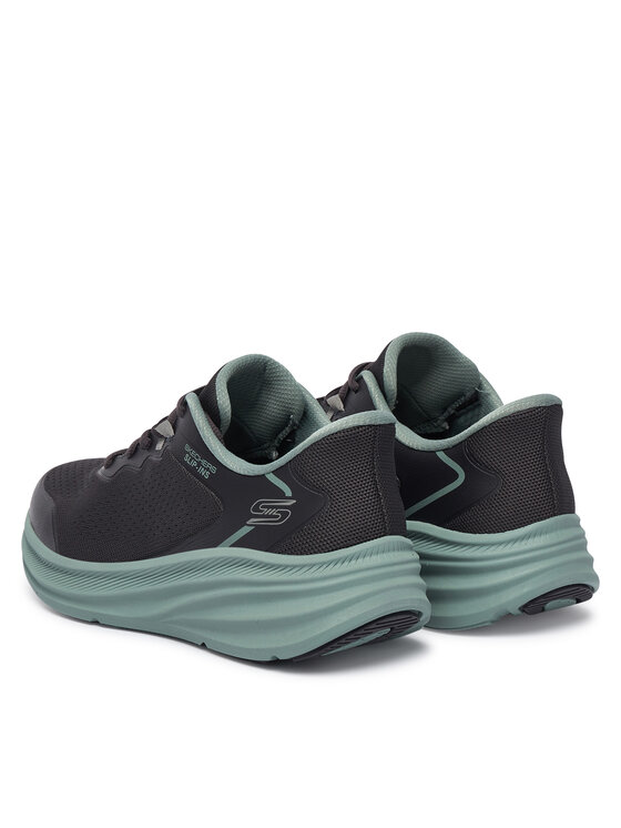 Skechers Сникърси Skechers Bobs Skillz 118431 Черен